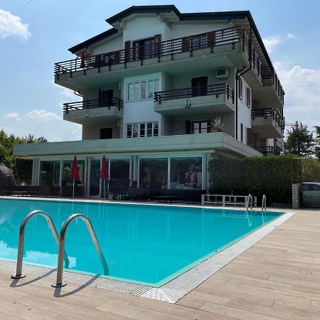 Residence Alexandra Stay Sirmione Luaran gambar