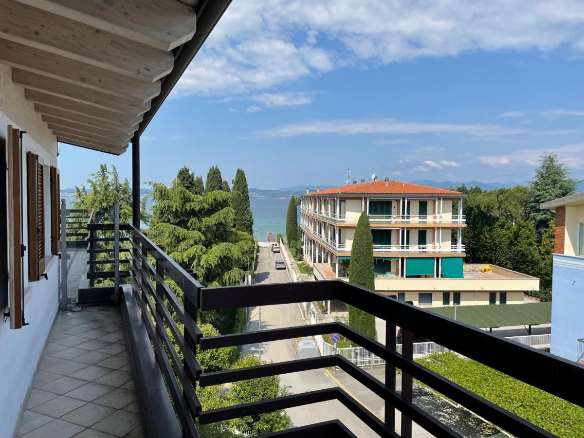 Residence Alexandra Stay Sirmione Luaran gambar