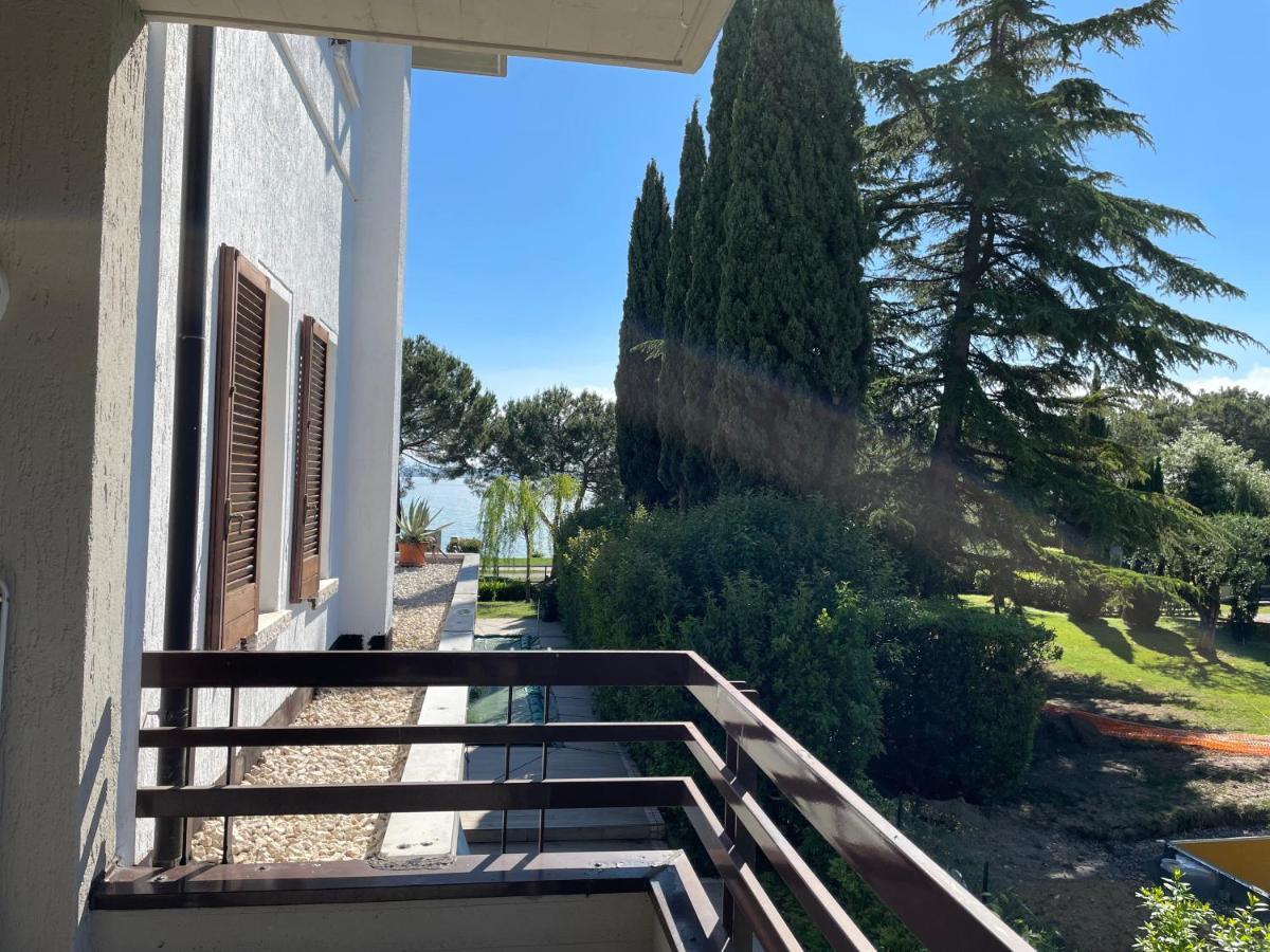 Residence Alexandra Stay Sirmione Luaran gambar