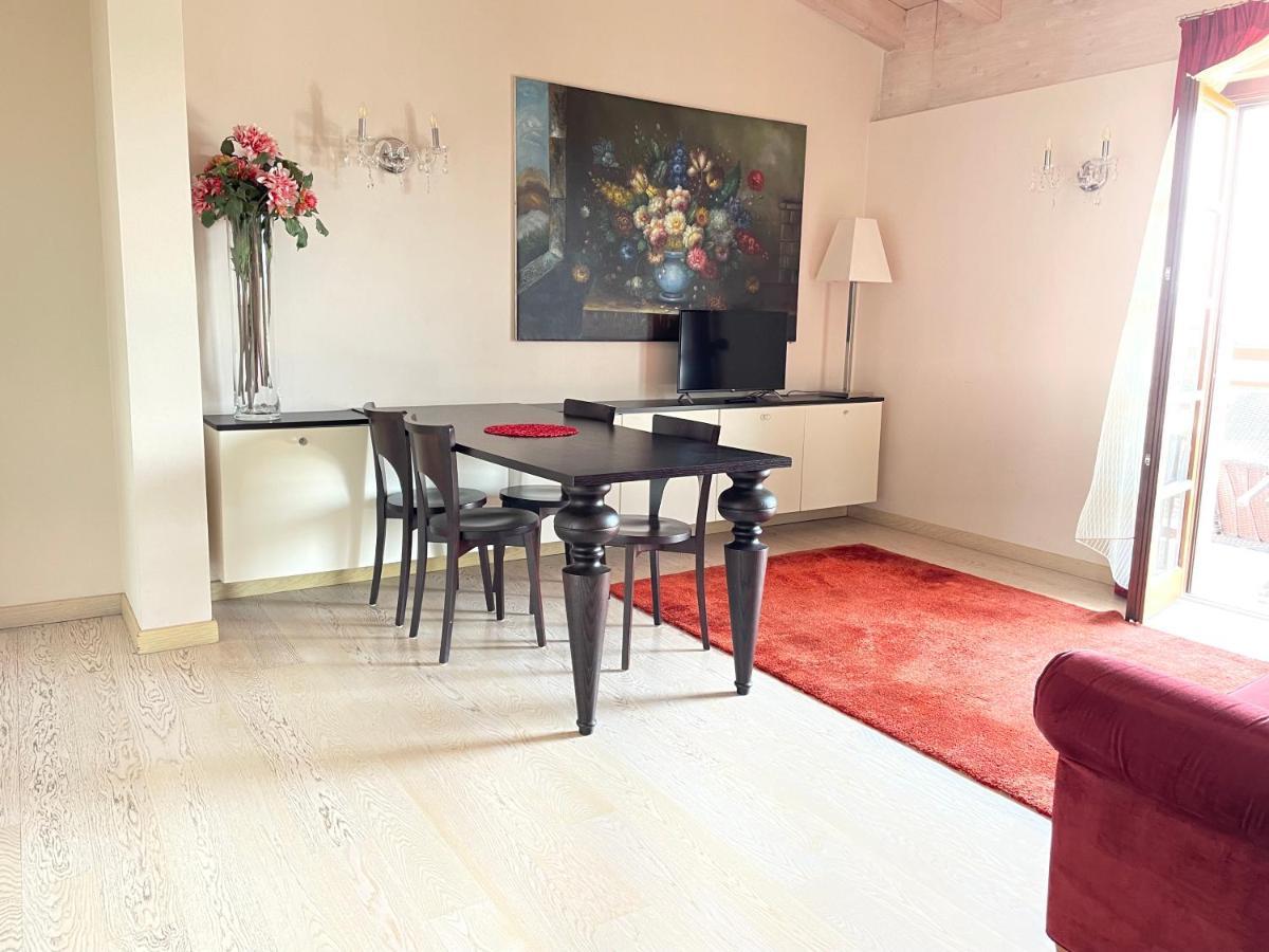 Residence Alexandra Stay Sirmione Luaran gambar