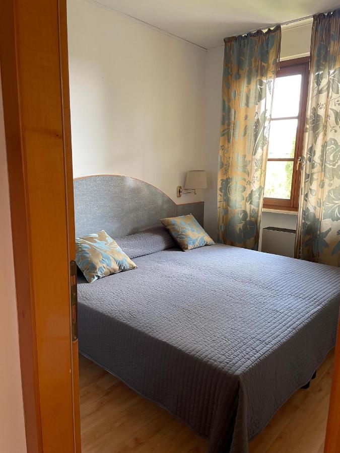 Residence Alexandra Stay Sirmione Luaran gambar