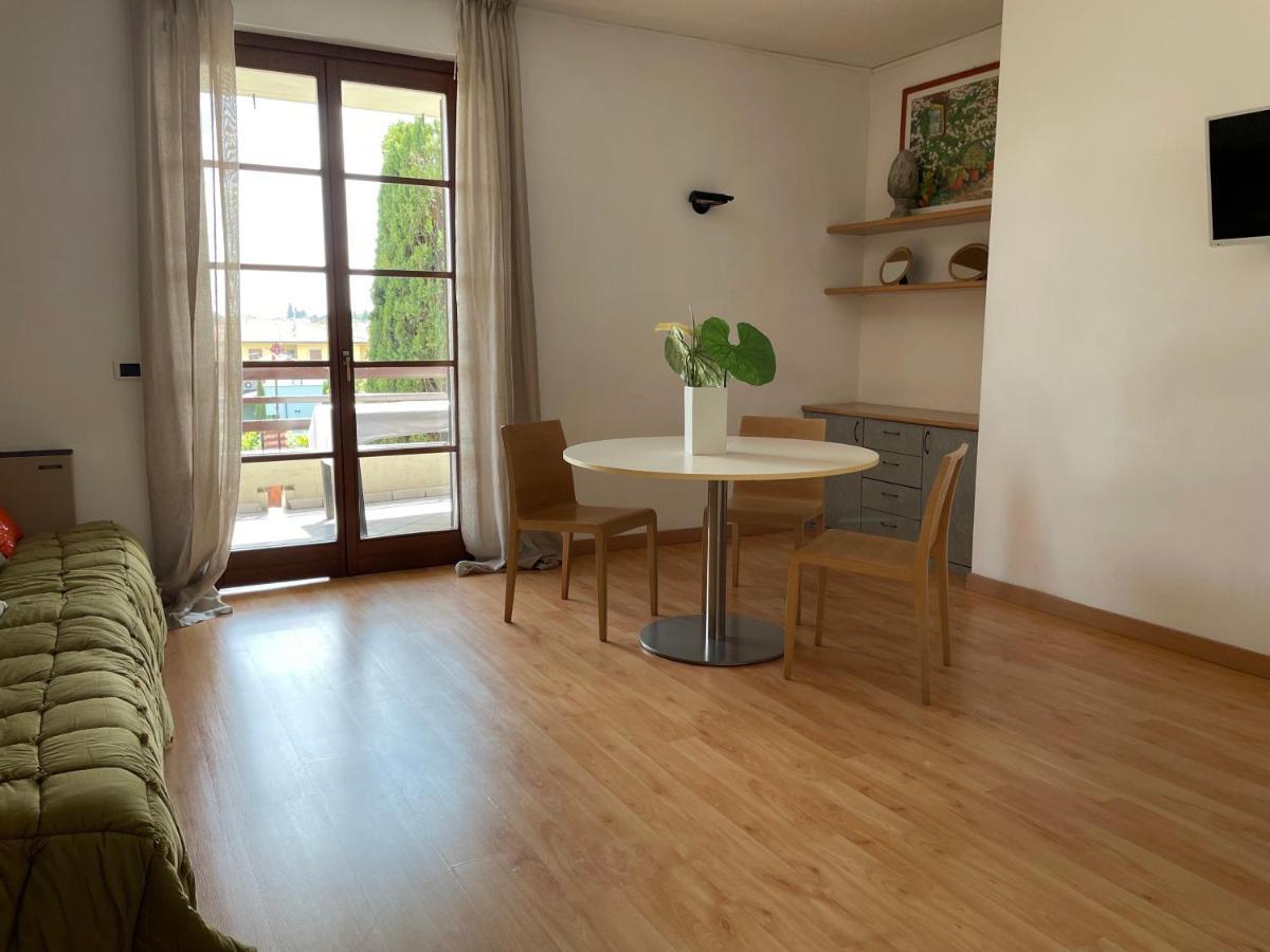 Residence Alexandra Stay Sirmione Luaran gambar