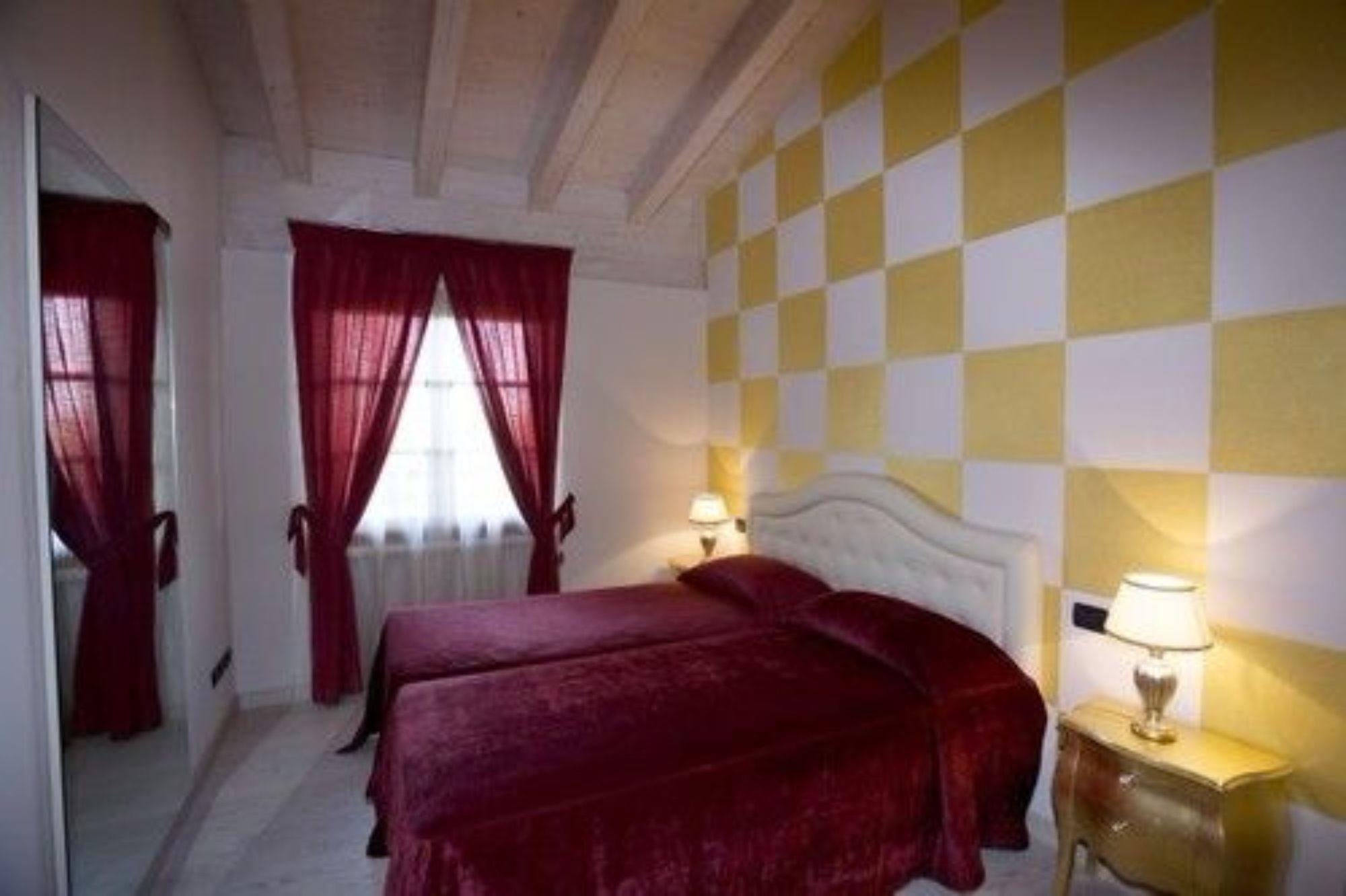 Residence Alexandra Stay Sirmione Luaran gambar