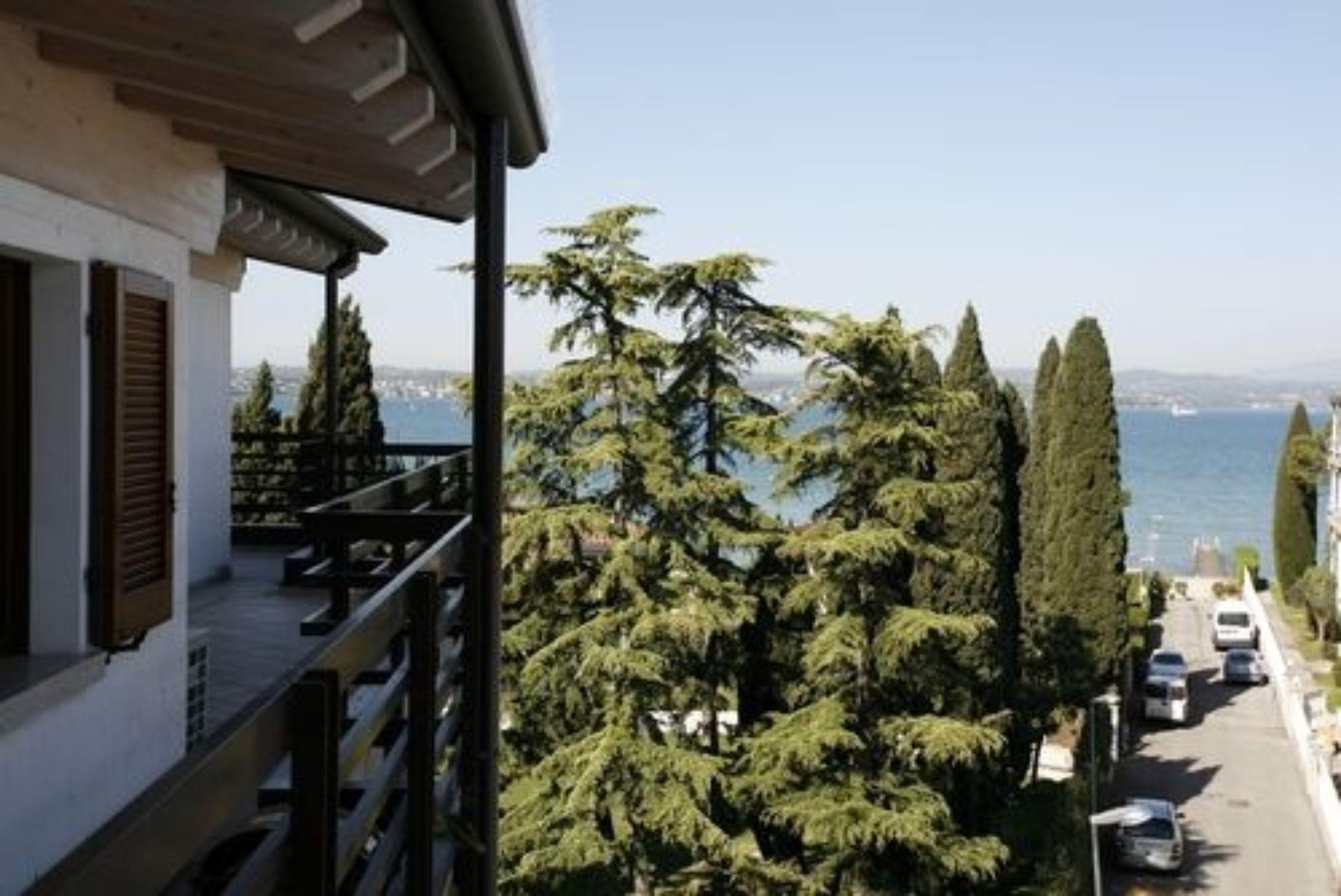 Residence Alexandra Stay Sirmione Luaran gambar