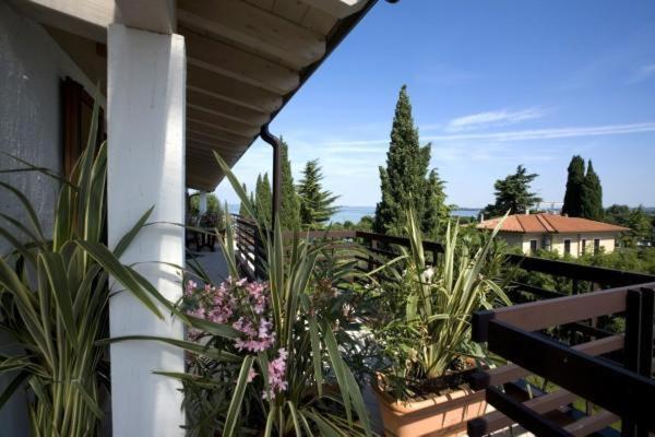 Residence Alexandra Stay Sirmione Bilik gambar
