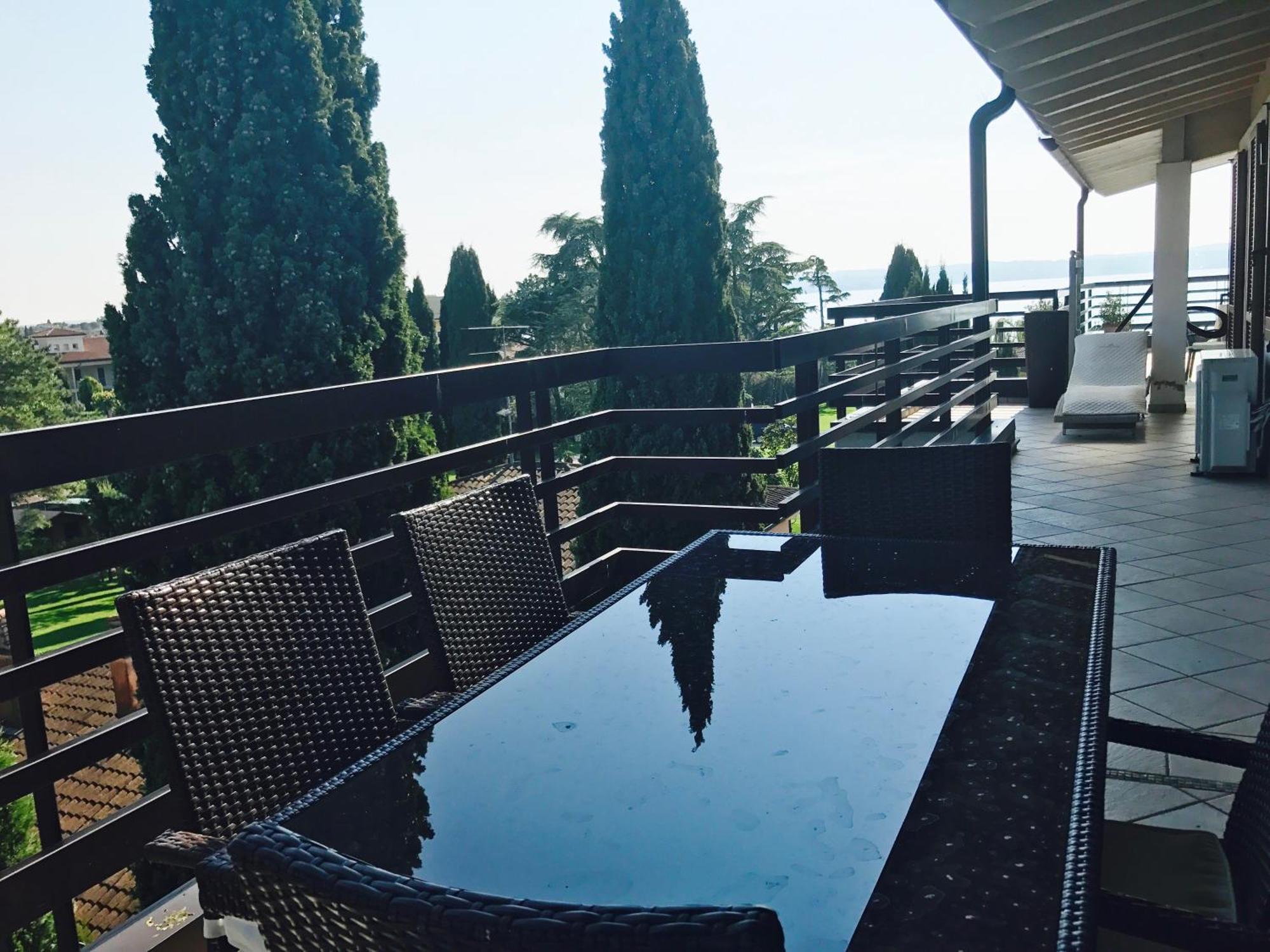Residence Alexandra Stay Sirmione Luaran gambar