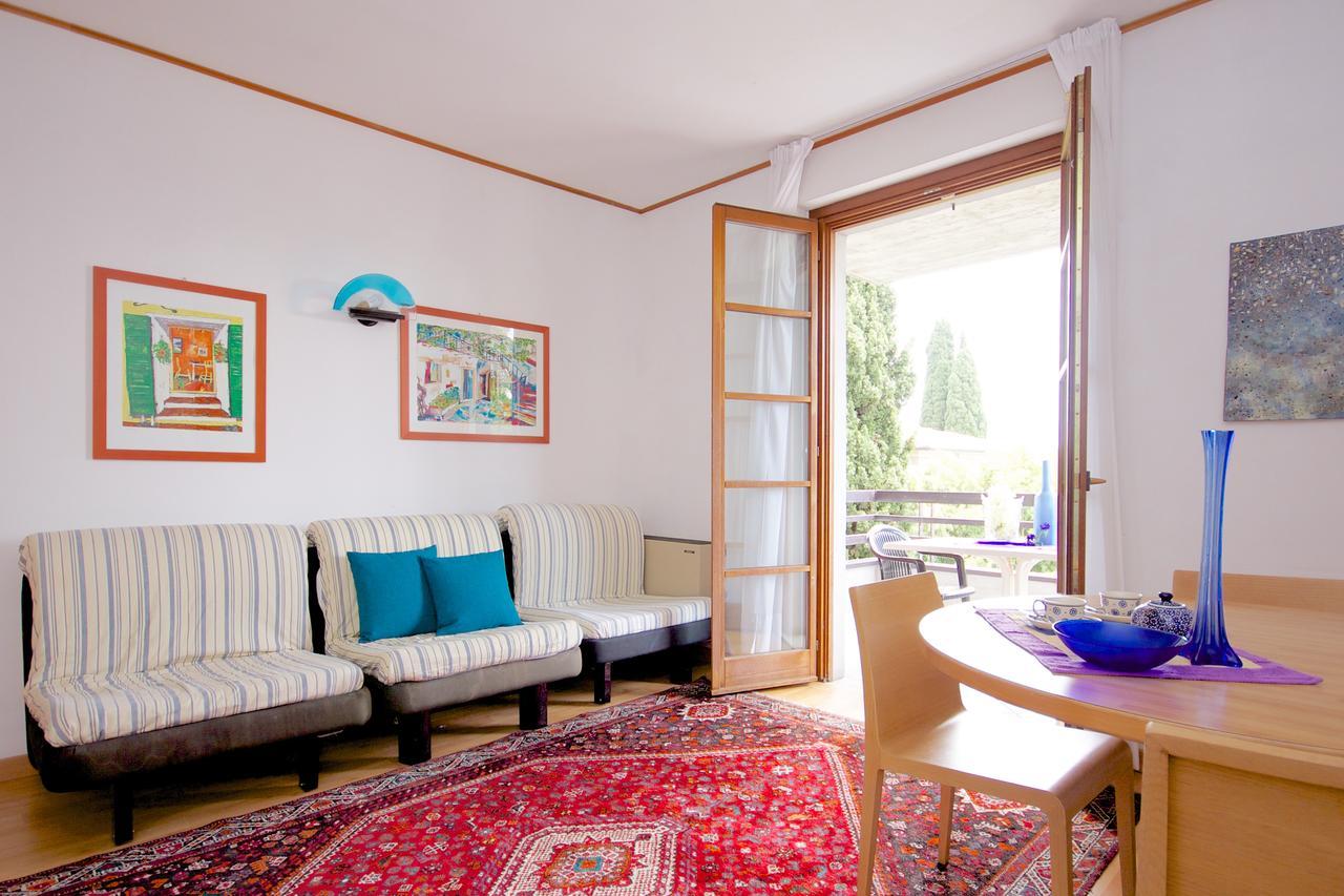 Residence Alexandra Stay Sirmione Luaran gambar