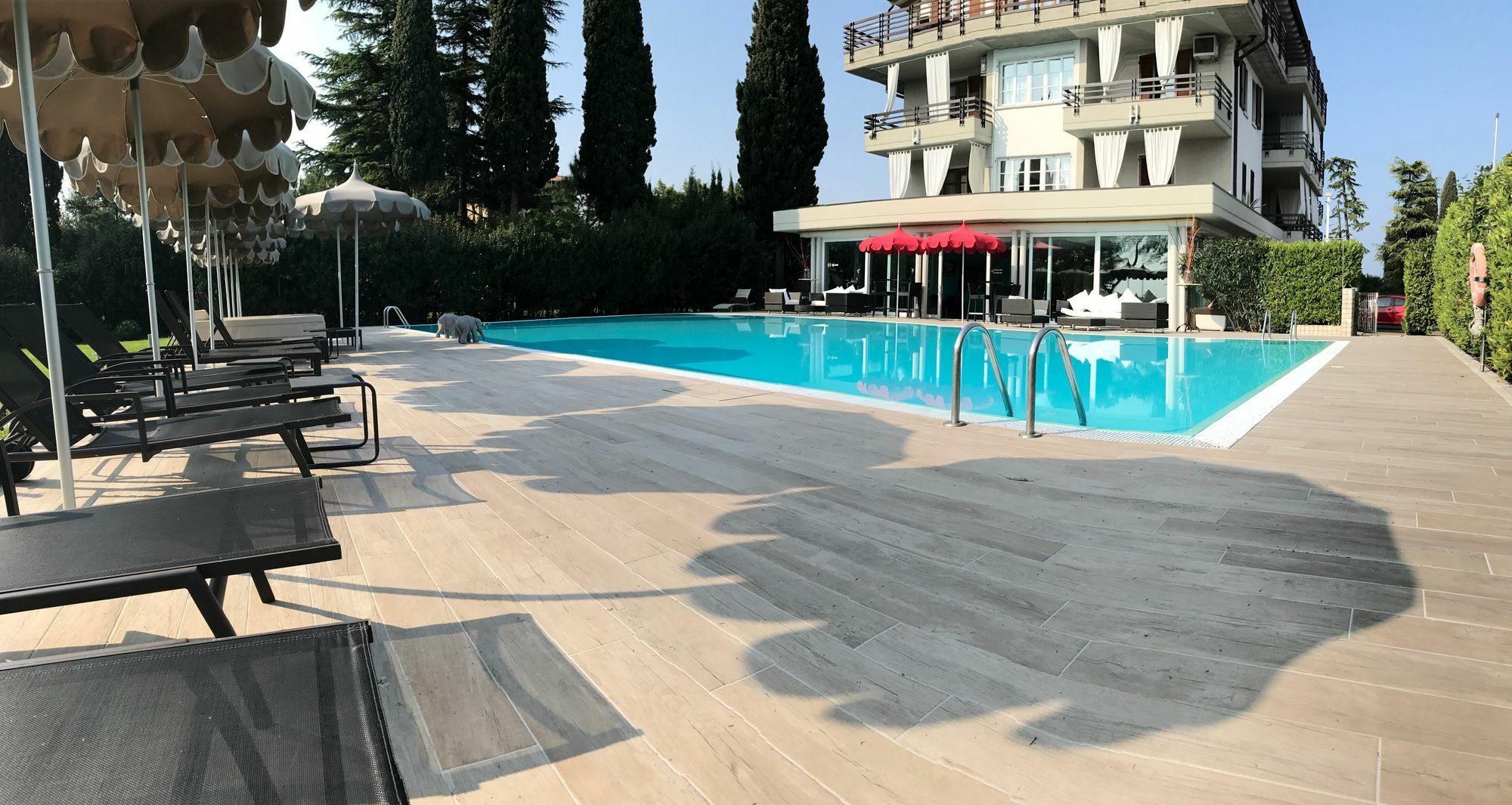 Residence Alexandra Stay Sirmione Luaran gambar