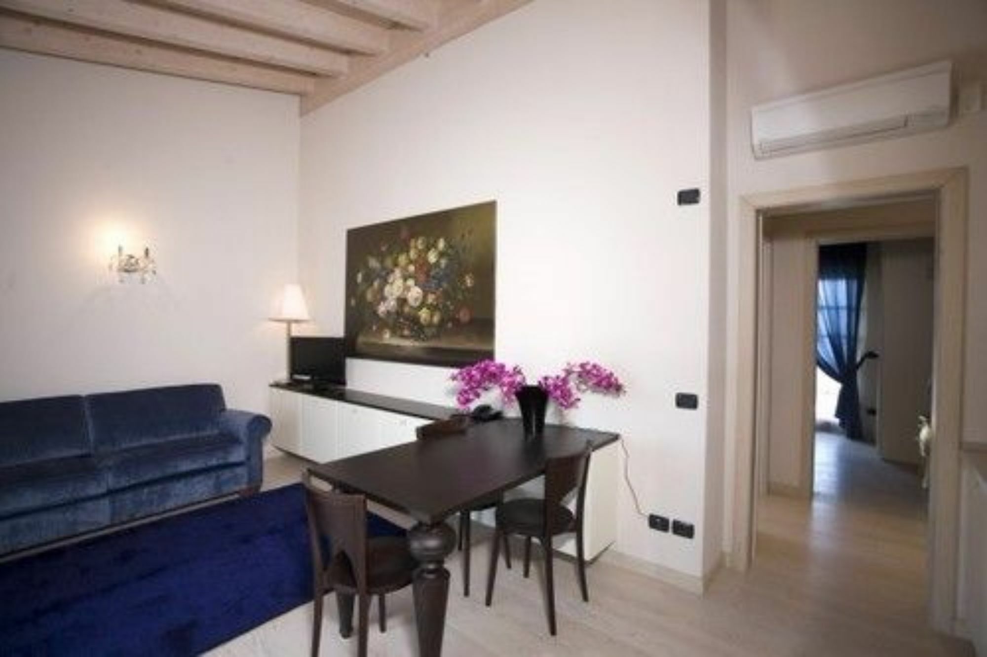 Residence Alexandra Stay Sirmione Luaran gambar