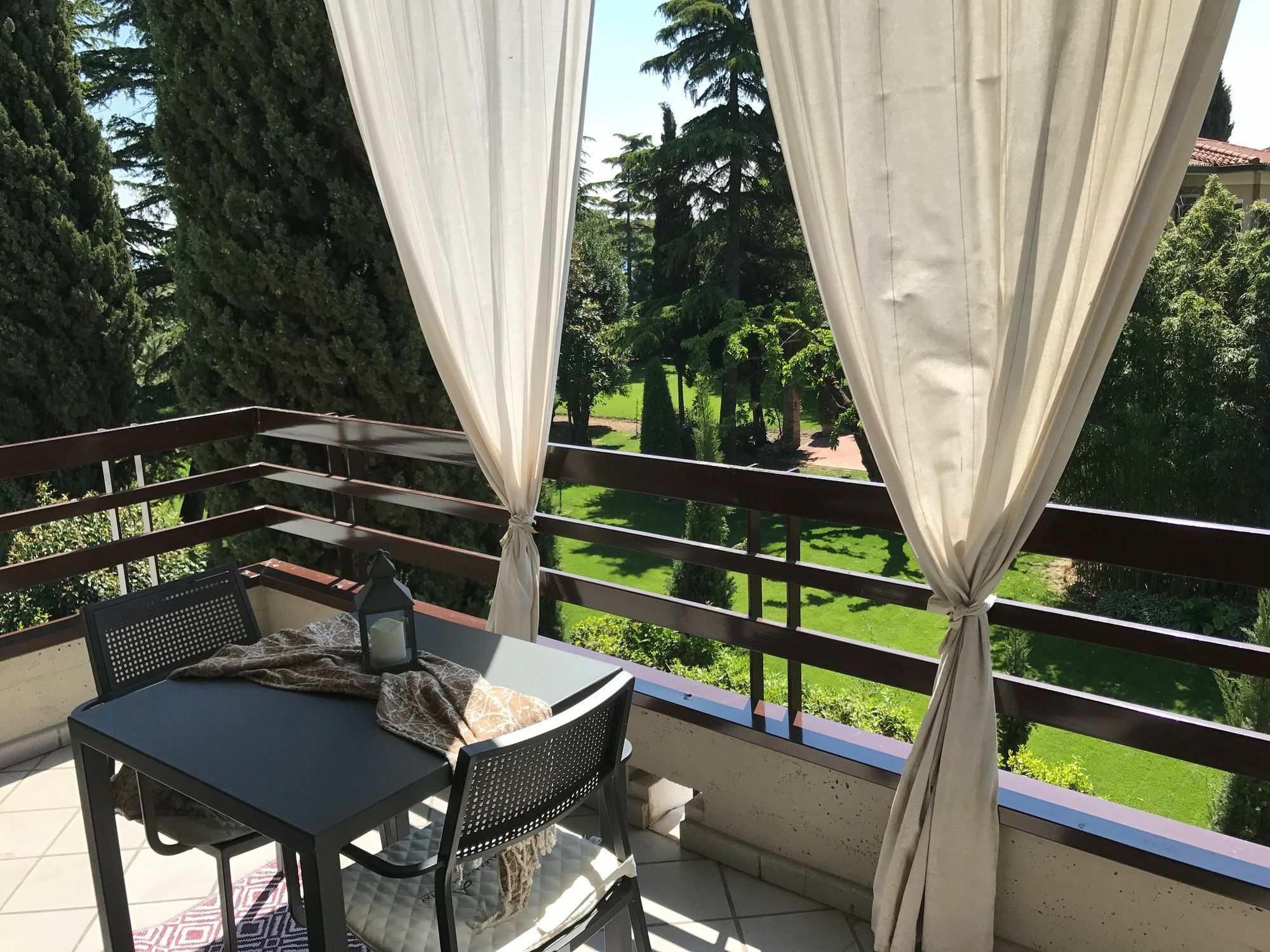 Residence Alexandra Stay Sirmione Luaran gambar